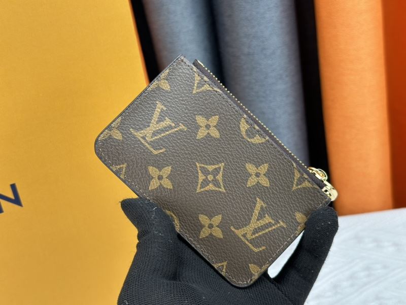 Louis Vuitton Wallets Purse